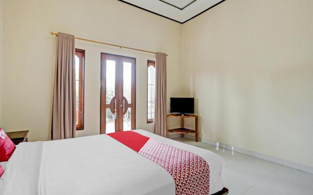 OYO 90458 Pucuk Bali Guest House
