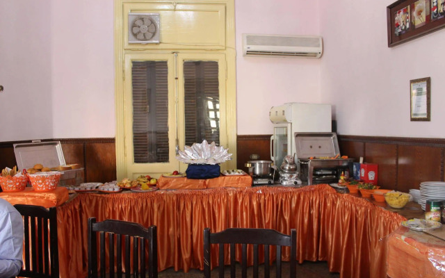 City View Hotel