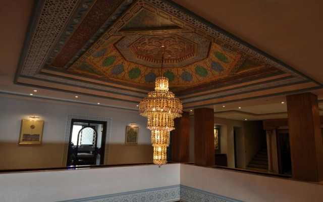 Wassim Hotel