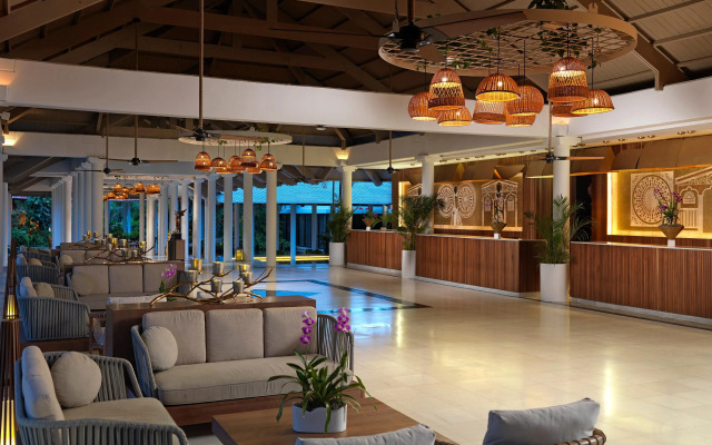 Melia Caribe Beach Resort - All Inclusive