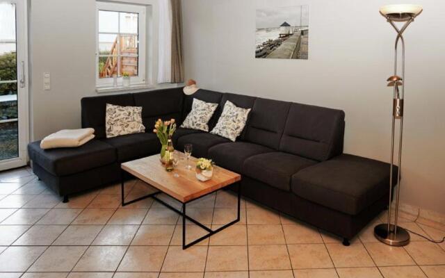 Ferienhäuser - Doberaner Straße