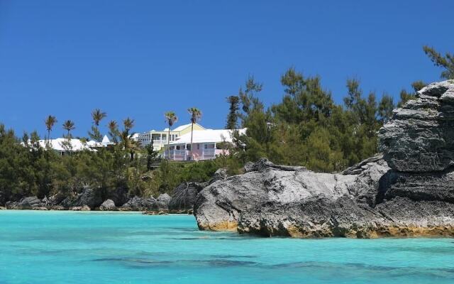 Willowbank Resort