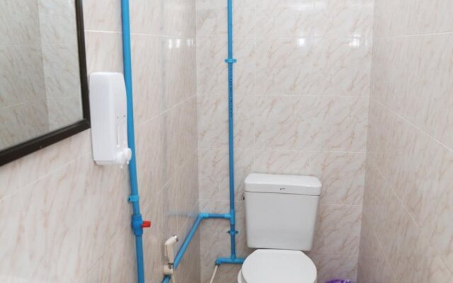 Penguin Hotel Kawthaung
