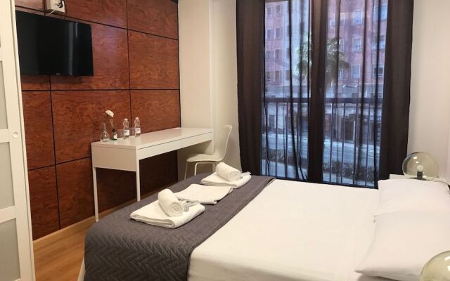 Suites Rooms Valencia