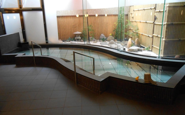 Niigata Daiichi Hotel