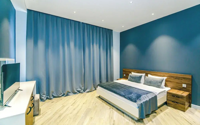 Tiffany Villas Baku