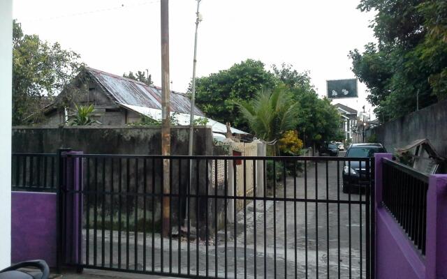 Pelangi Homestay