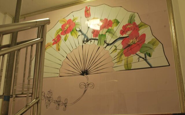 Beijing Sunrise Hostel