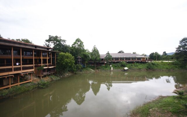 Wangtaparb Resort