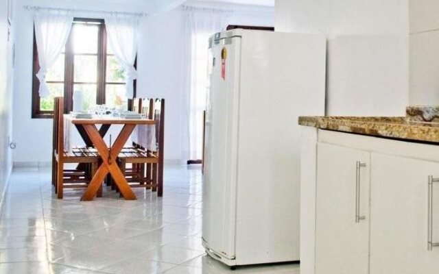 Residencial Moradas De Israel