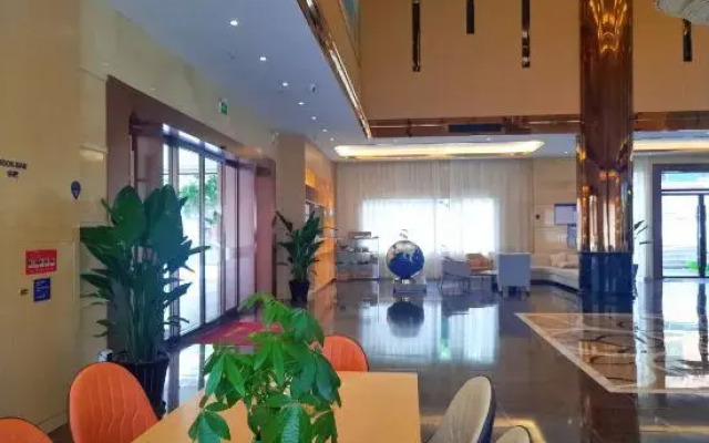 Kyriad Hotel (Dongguan Qiaotou Shangyuehui)