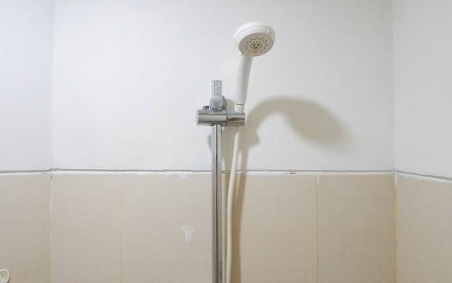 Simply Modern Studio At Pavilion Permata Apartment