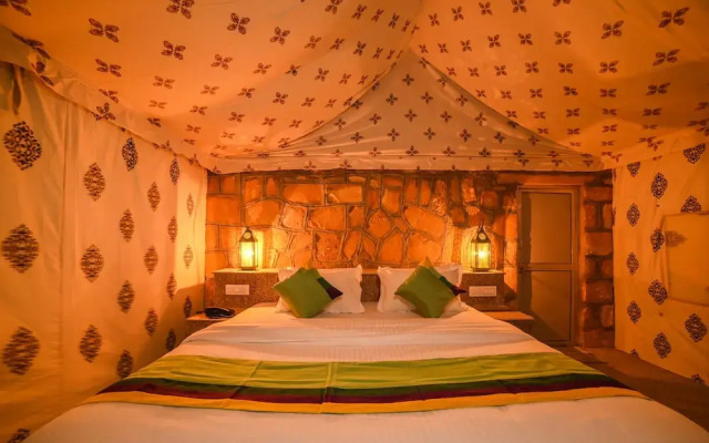 The Carvaan Resort