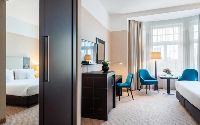 Polonia Palace Hotel