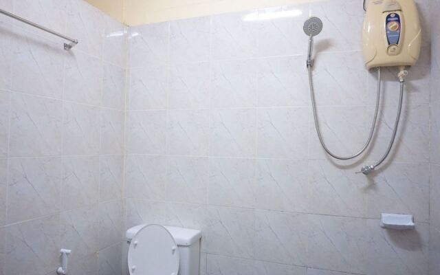 Casa Theresa Resort & Garden