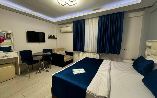 Taksim Istiklal Suites