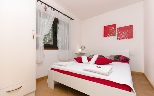 House Julija