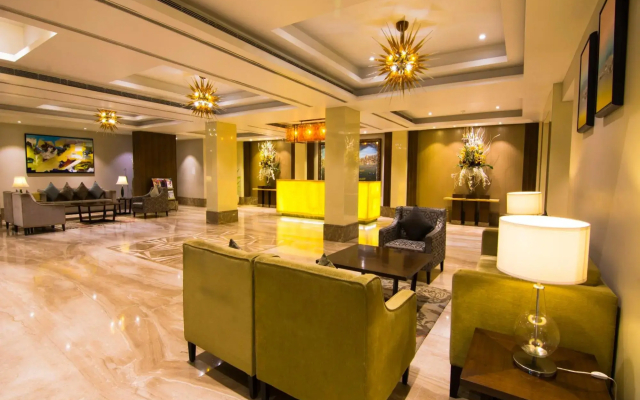 Hotel India Varanasi