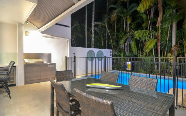 Beach Villa 5