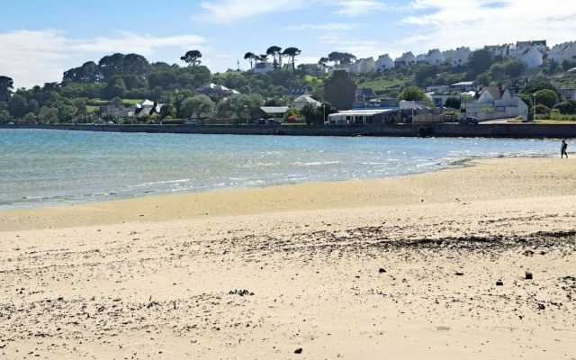 XXL Holiday Home Directly by the sea