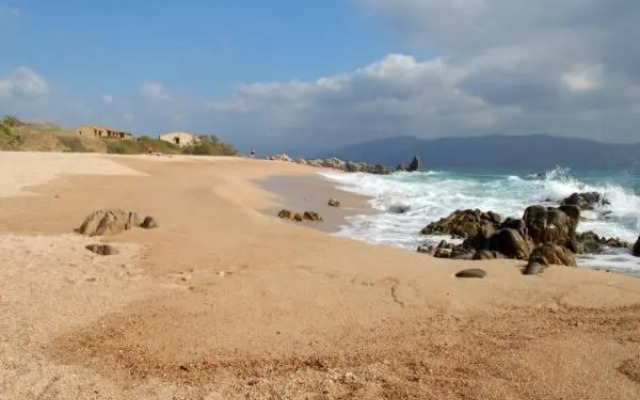 Motel Logis d'Abartello