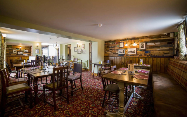 The Green Dragon