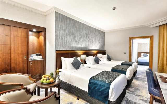 Nozol Royal Inn Hotel
