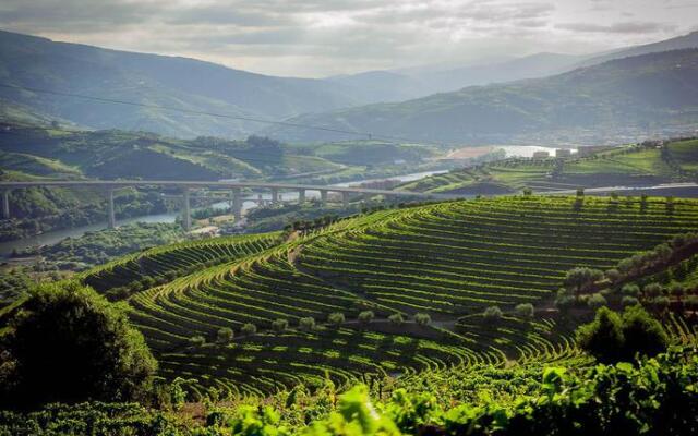 Quinta do Vallado