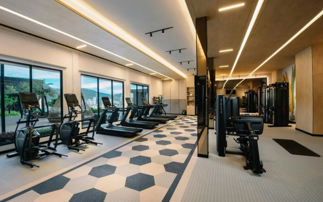 Iconic Marjorie Hotel, Penang, A Tribute Portfolio Hotel