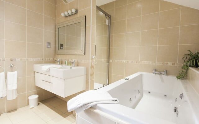 Dudsbury Golf Club - Hotel And Spa