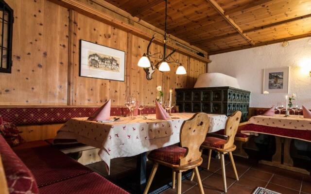 Landhotel Jäger