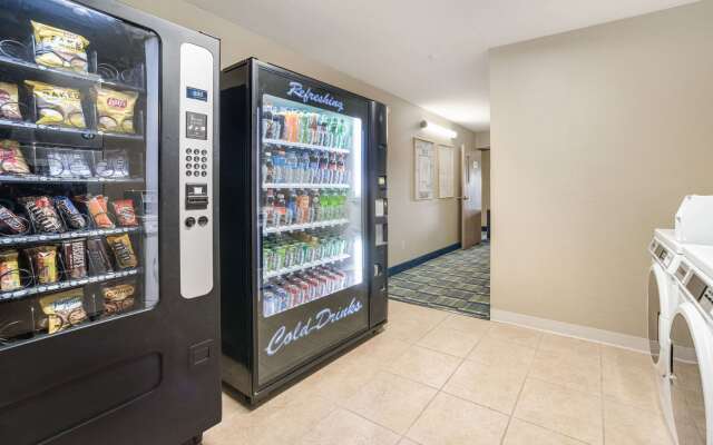 Quality Inn Effingham North