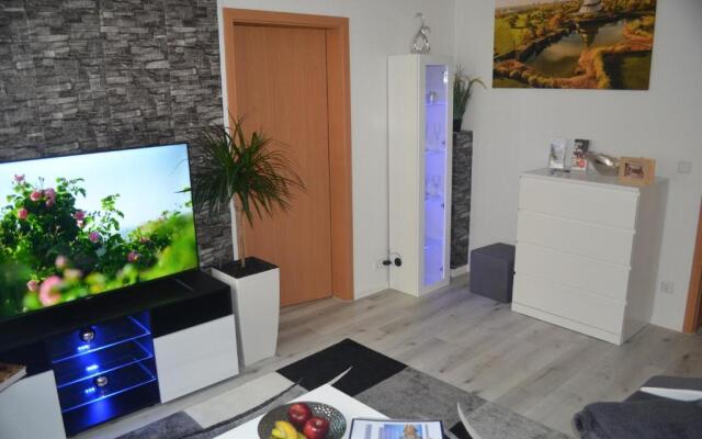 Apartment Editha Wohnung im EG Zentrumsnah