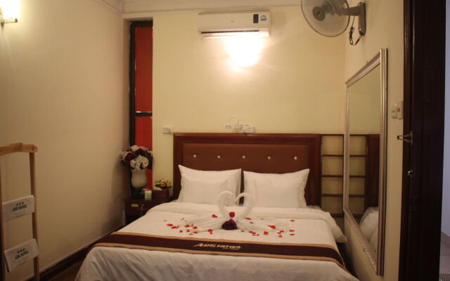 A25 Hotel - Nguyen Thai Hoc