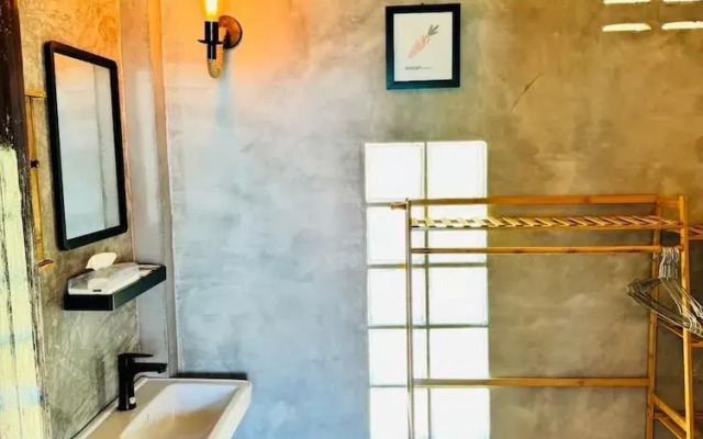 Koh Pu Sea View Beach Resort