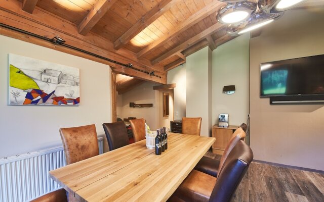 Boutique Appartements by HolidayFlats24