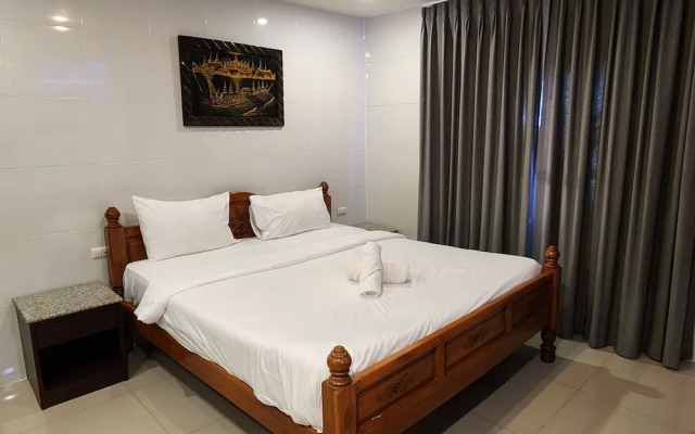 Patong Dynasty Royal Hotel