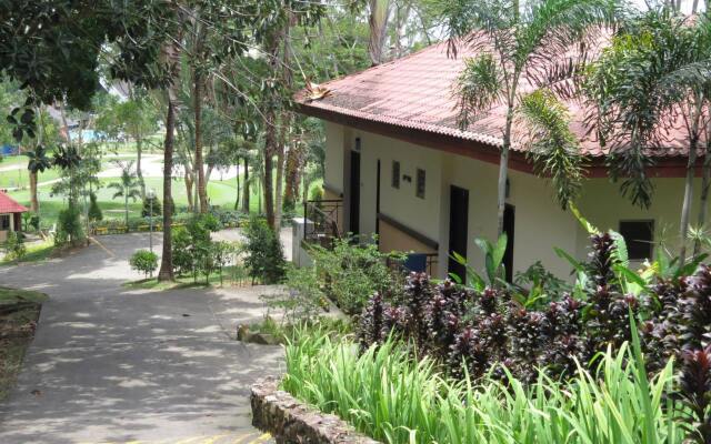 Southlinks Country Club Hotel