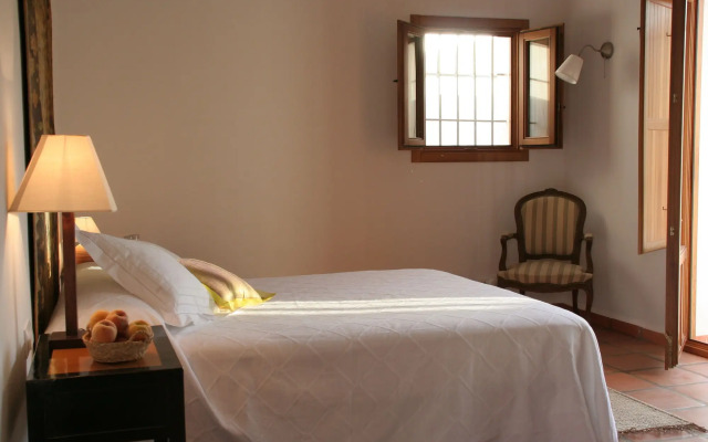 Logis Hotel Cortijo Los Malenos