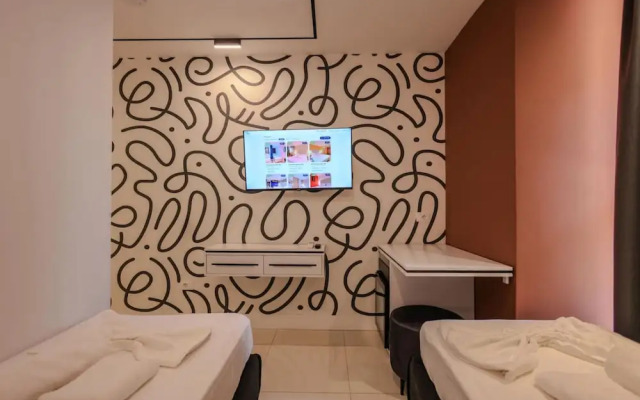 Grandstay Studio 116
