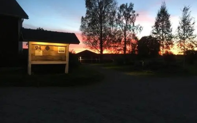 Guesthouse Kumpunen