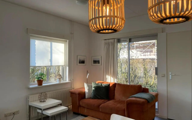 Vakantiehuis Zonlicht