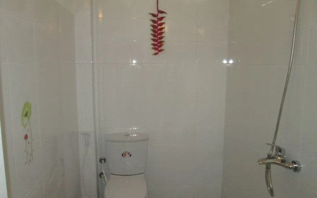 Unawatuna Apartments