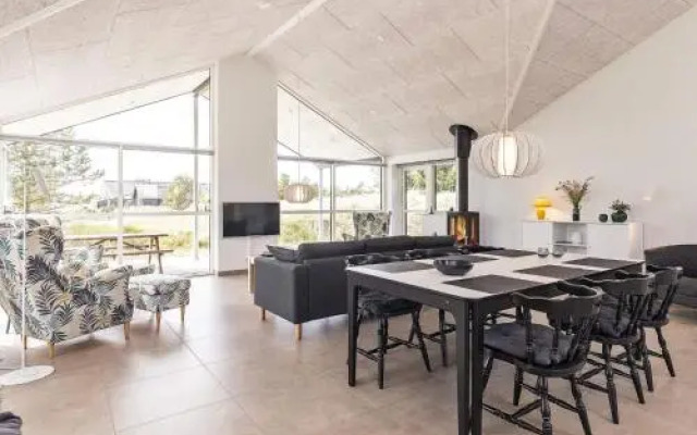 Holiday Home Bindslev Viii