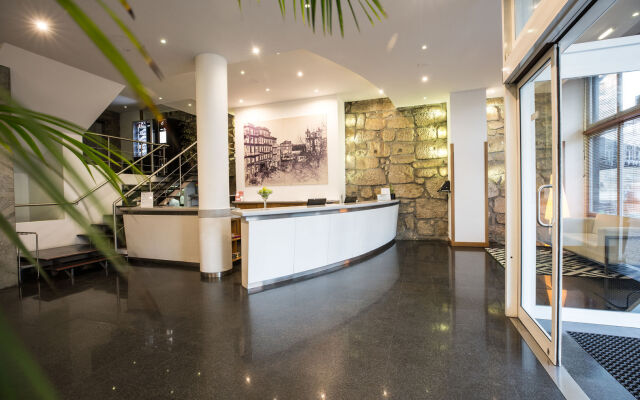 Legendary Porto Hotel