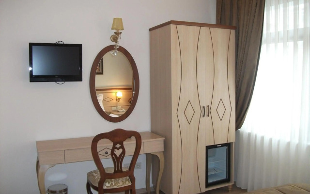 Sultan Palace Hotel