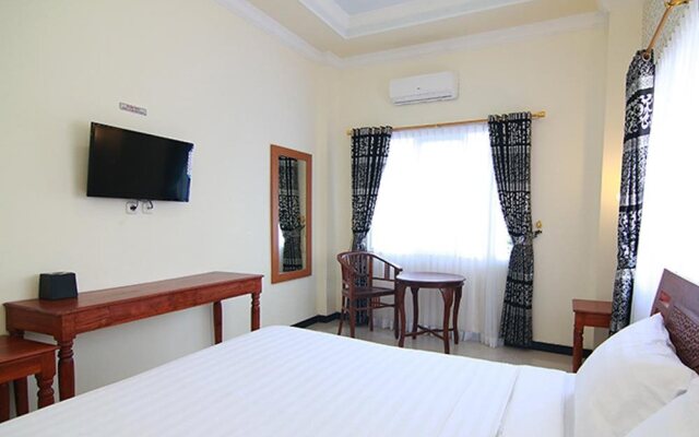 Hotel Banggalawa
