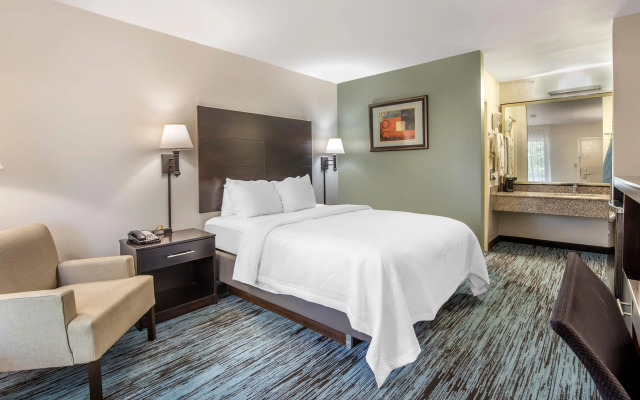 Quality Inn Mount Airy Mayberry