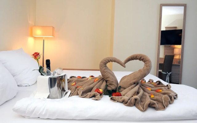 Hotel Restaurant Doppeladler