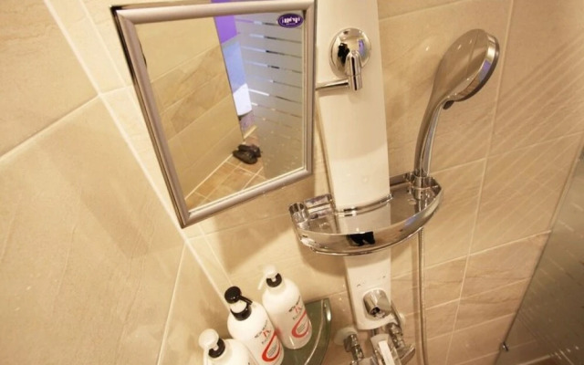 Wonju Wind Hill Self Check-in Motel